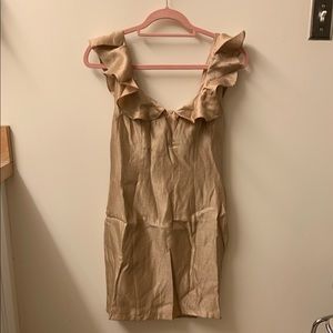 Formal Bodycon Dress